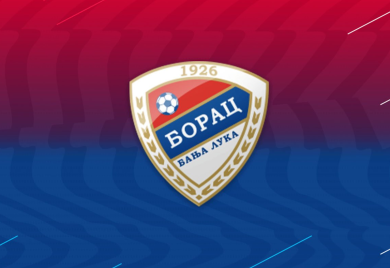 FK Borac: Nismo izbačeni iz evropskih takmičenja