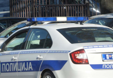 Pronađeno tijelo na pijaci