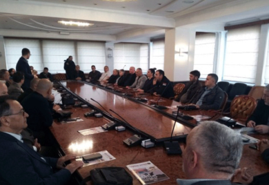 Veterani Republike Srpske traže da budu ustavna kategorija