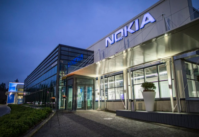 Nokia promijenila logo nakon 60 godina - evo šta će se desiti sa telefonima