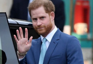 Princ Hari otkriva kako mu je marihuana „zaista pomogla“, ali kokain „ništa nije uradio“