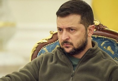 Bivši zvaničnik Pentagona: Kada Ukrajina izgubi, Zelenski će pobjeći u Ameriku
