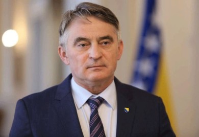 Po čemu će se pamtiti predsjedavanje Željka Komšića?