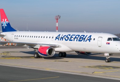 Srbija evakuisala građane iz Izraela, među njima i državljani regiona