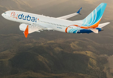 Odgođena evakuacija državljana BiH: FlyDubai otkazao let
