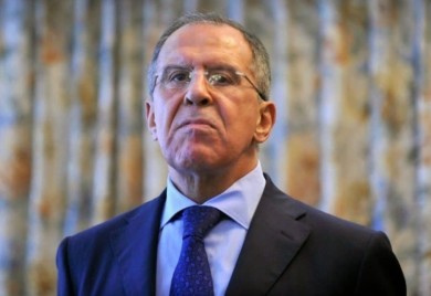 Lavrov jasan: Evropsku uniju smatramo neprijateljskom organizacijom