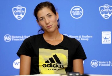 Muguruza preskače Rolan Garos i Vimbldon