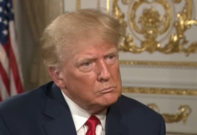 Donald Tramp danas pred sudom