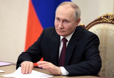 Putin: Moskva osigurala ekonomsku stabilnost uprkos sankcijama