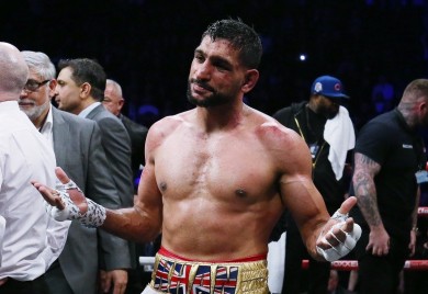 Bivši bokserski prvak suspendovan na dvije godine (VIDEO)