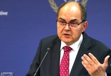 “Ako neko želi da ukine Republiku Srpsku, moraće se suočiti sa mnom” Šmit najavio obraćanje na sjednici Generalne skupštine UN