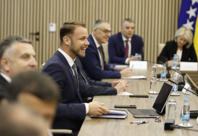 Izborni zakon prvi test, hoće li nova većina opstati do sastanka u Banjaluci?