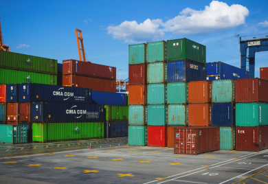 Spoljnotrgovinska razmjena veća od milijardu dolara