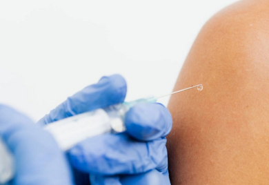 Poznato stanje pacijenta koji je primio prvu vakcinu protiv karcinoma