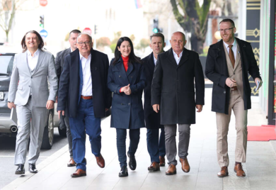 "To govori o njemu" Čerek smatra da je Stevandić i Trivićevu nazvao "majmunom" zbog rasta podrške Narodnom frontu