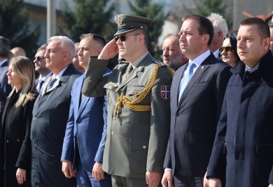 Selak: policija Srpske oslonac stabilnosti i garant sigurnosti svih građana