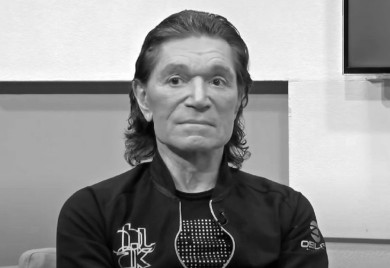 Kralj zabave: Preminuo Jasmin Stavros