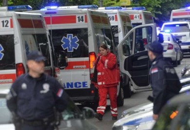 Saslušan otac dječaka osumnjičenog za ubistvo: Govorio da se ne uklapa u društvo i da je odbačen