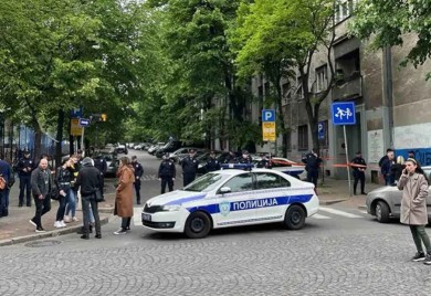 Ovo su nove odluke Vlade Srbije poslije tragedije u školi na Vračaru