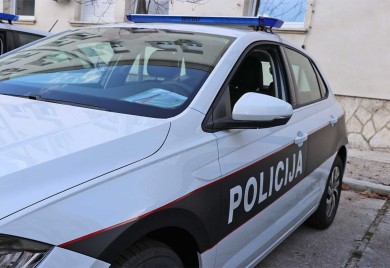 Policija apeluje na građane da prijave prijetnje na društvenim mrežama