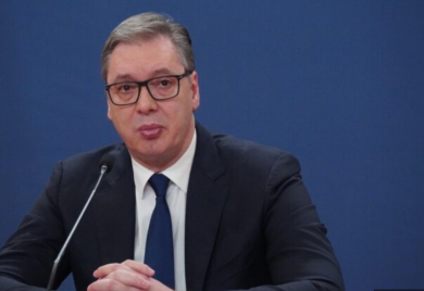 Ko preuzima dužnost predsjednika Srbije kad je on privremeno spriječen? Ovo je odgovor na pitanje