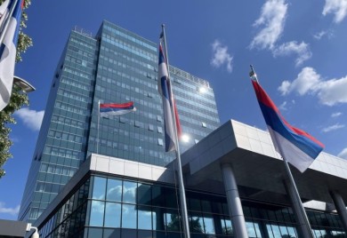 Izvještaj Vlade Srpske UN: Nezakonit rad OHR-a