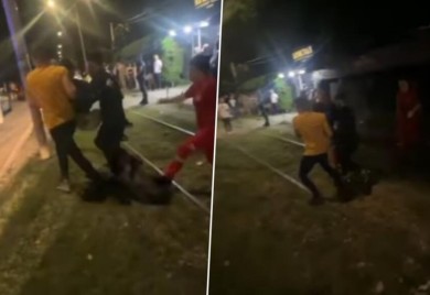 Detalji napada u klubu: Mladić brutalno izboden, očevici opisali užasne scene (VIDEO)