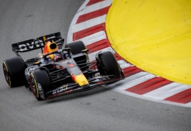 Trka Formule 1 u Barseloni: Verstapen došao do 40. pobjede u karijeri
