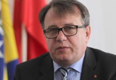 Nikšić o Izbornom zakonu: Sadašnje rješenje ostavlja mnogo prostora za prevare