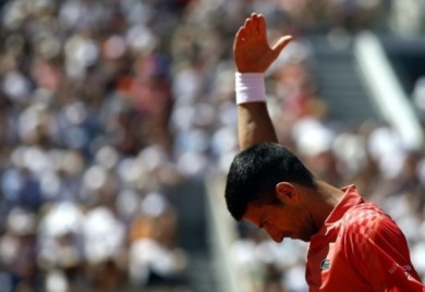 Prestigao Nadala: Đoković postavio novi rekord na Rolan Garosu