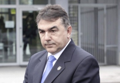 Preminuo Goran Salihović