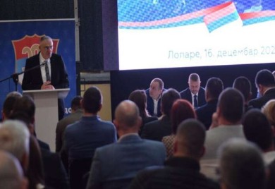 Šta slijedi nakon žalbe SDS na odluku CIK da im ne dozvoli učešće na izborima