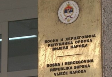 Tabaković potvrdio: Klub Bošnjaka povukao veto na dva zakona