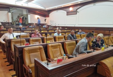 Ovo su imena kandidata za v.d. načelnika