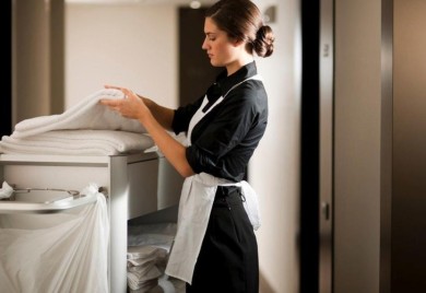 Banjalučaninu određen pritvor: Prijavila ga sobarica za silovanje u makarskom hotelu