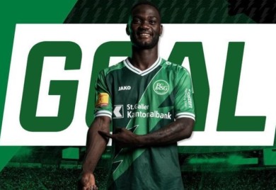 Zvezda dovela Late Lata za 3,5 miliona evra