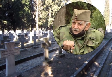 Ko je sve do sada čuvao Srpsko vojničko groblje Zejtinlik u Solunu