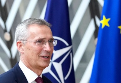 Biografija novog-starog generalnog sekretara NATO: Kao mali živio u Beogradu