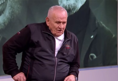 Ljupko Petrović iz bolnice: Vodite me kući