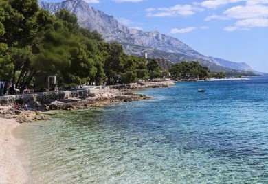 Makarska zavela red, pogledajte šta je sve kažnjivo