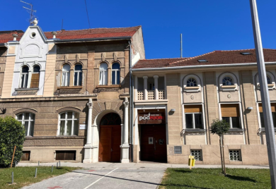 U pucnjavi u Čakovcu teško povrijeđena dva lica, policija traga za počiniocem