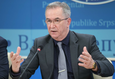 Zašto Nedžad Puhovac nije odao počast srpskom žrtvama