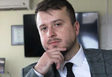 Dobio podršku hrvatskih stranaka: Franjo Jukić kandidat za predsjednika Republike Srpske