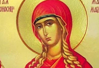 Danas Blaga Marija – zapalite svijeću za ispunjenje želja