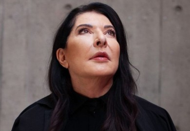 Marina Abramović tvrdi da zna ko će biti novi američki predsjednik