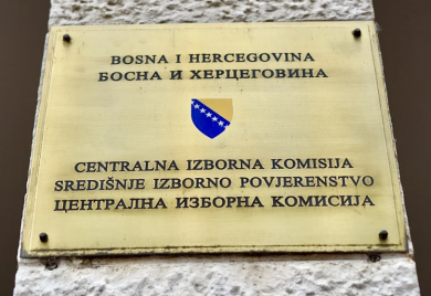 CIK BiH u srijedu oduzima mandat predsjedniku Srpske?