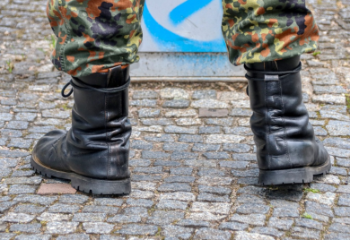 Anketa: Većina Nijemaca ne bi branila zemlju u slučaju rata