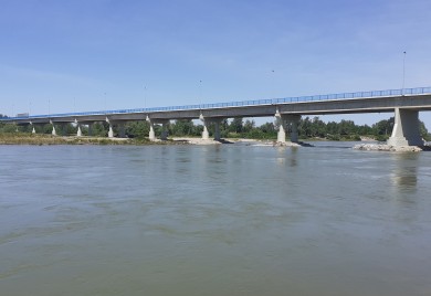 Drina odnijela život devetnaestogodišnjaka