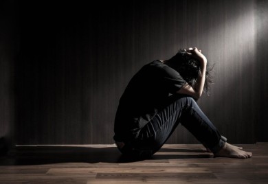 Mladi u Srbiji pate od depresije: 35,4 odsto građana ima klinički značajne tegobe