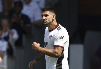 Mitrović pocijepao mrežu Totenhema